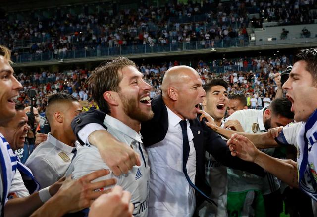 如何看待诺伊尔的失误？孔帕尼：我第一次听到这个说法